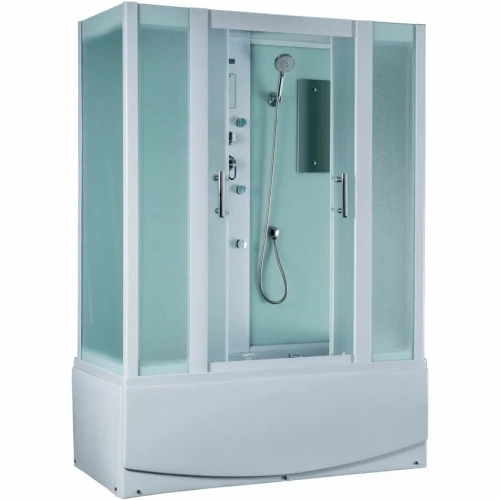 Душевая кабина Timo Eco TE-0750 148х80 от магазина Vanna-Vanna.ru!