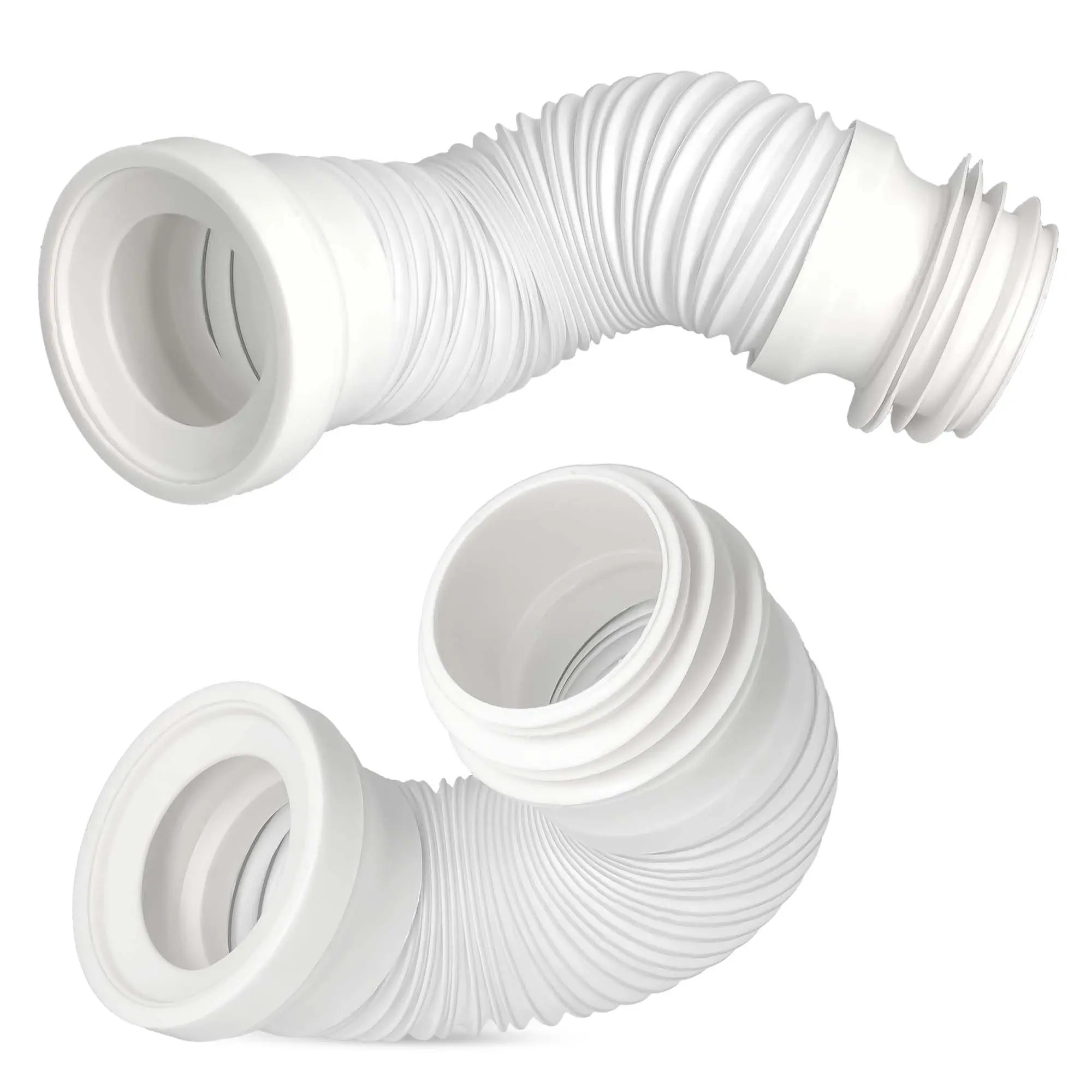 Гофра для Унитаз Cerutti Spa CT9868 L250-500 мм D110 мм Гофра для Унитаз Cerutti Spa CT9868 L250-500 мм D110 мм
