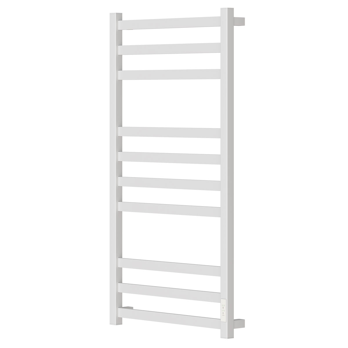 Полотенцесушитель электрический APEXTERMO Terra TR00105WM 1000x500, белый матовый