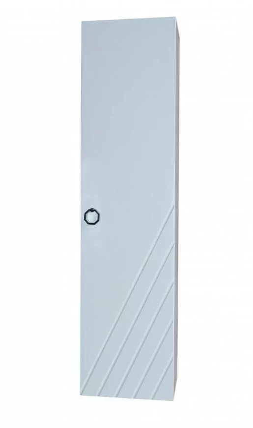 Пенал Bellezza Альба 30 R подвесной, белый