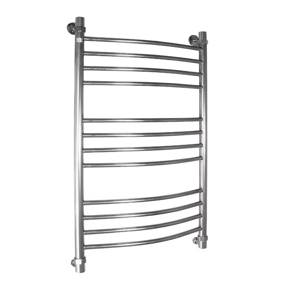 Полотенцесушитель водяной Energy Prestige 1000x600 хром