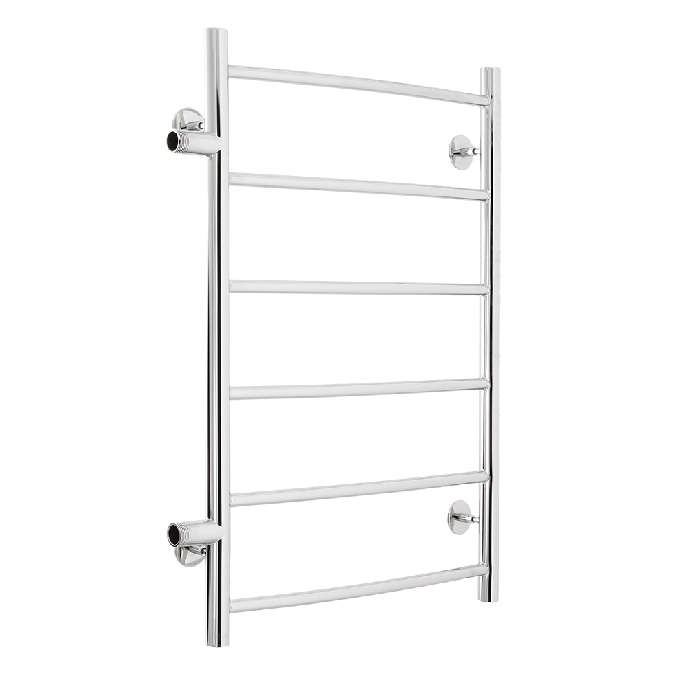 Полотенцесушитель водяной Domoterm Калипсо П6 500х800-500 хром