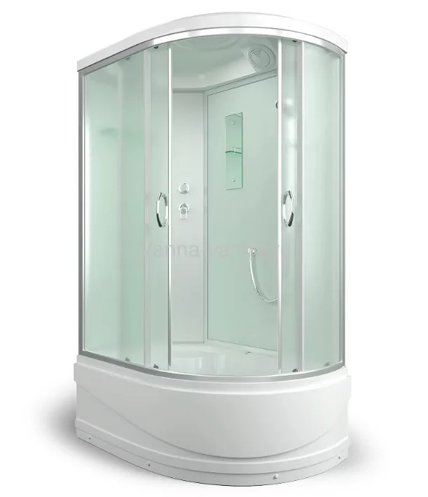 Душевая кабина Erlit ER3512TPL-C3 120x80