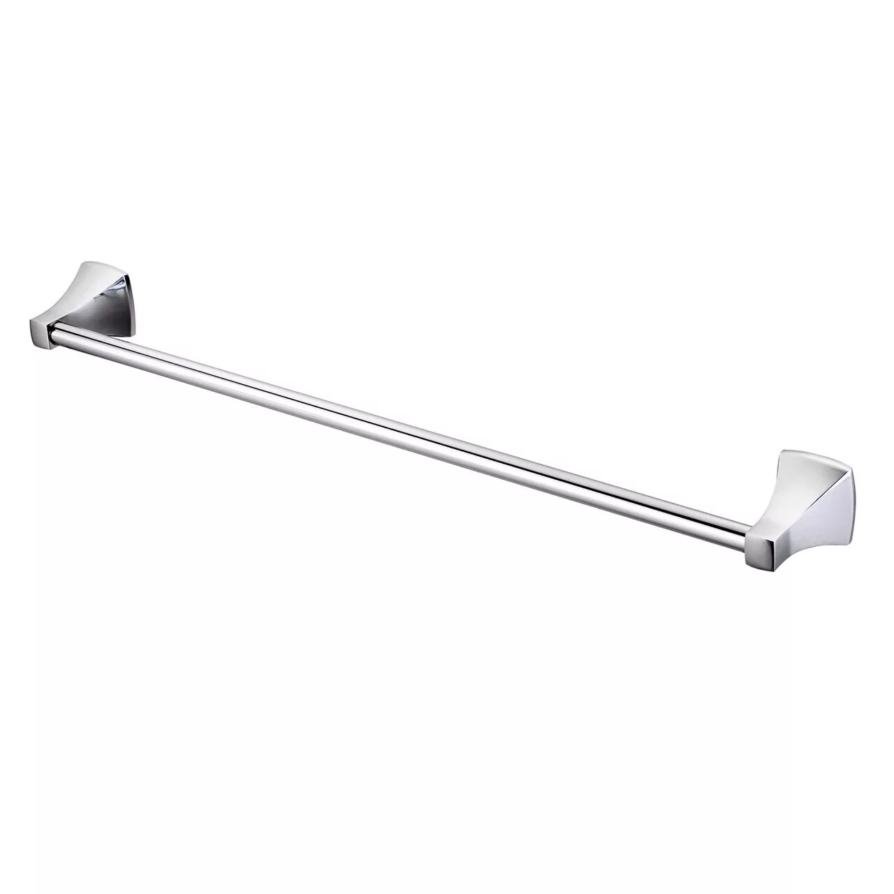 Полотенцедержатель WasserKraft K-2530 хром