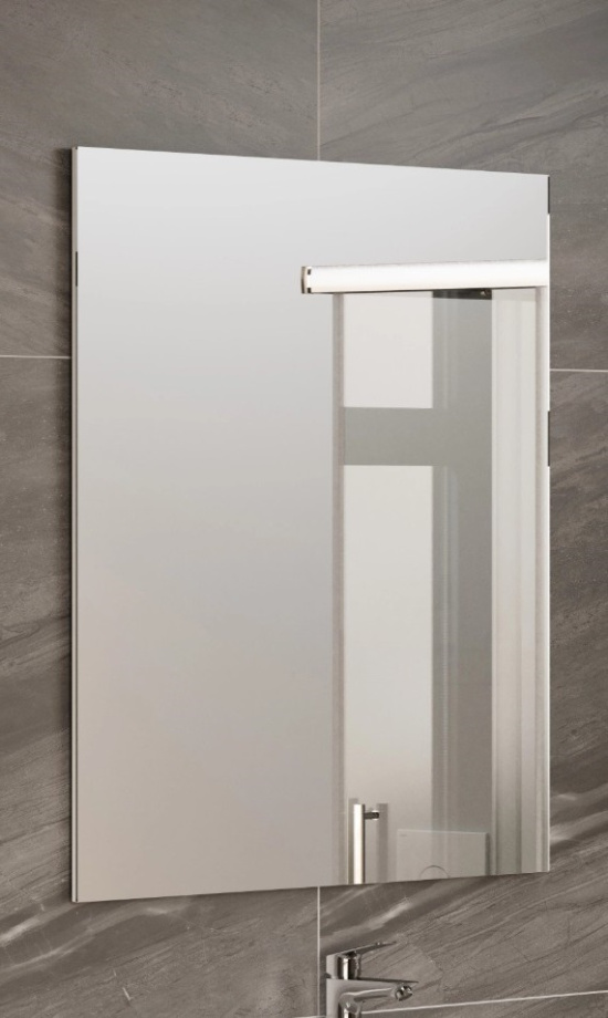 Зеркало AQUATON Альма 100