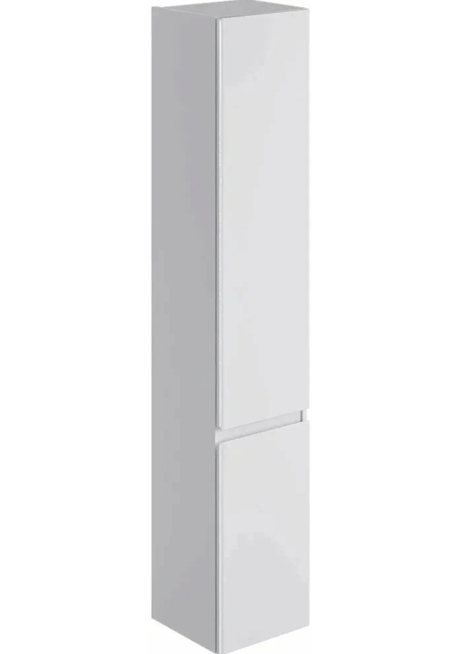 Пенал подвесной SanStar Arista белый