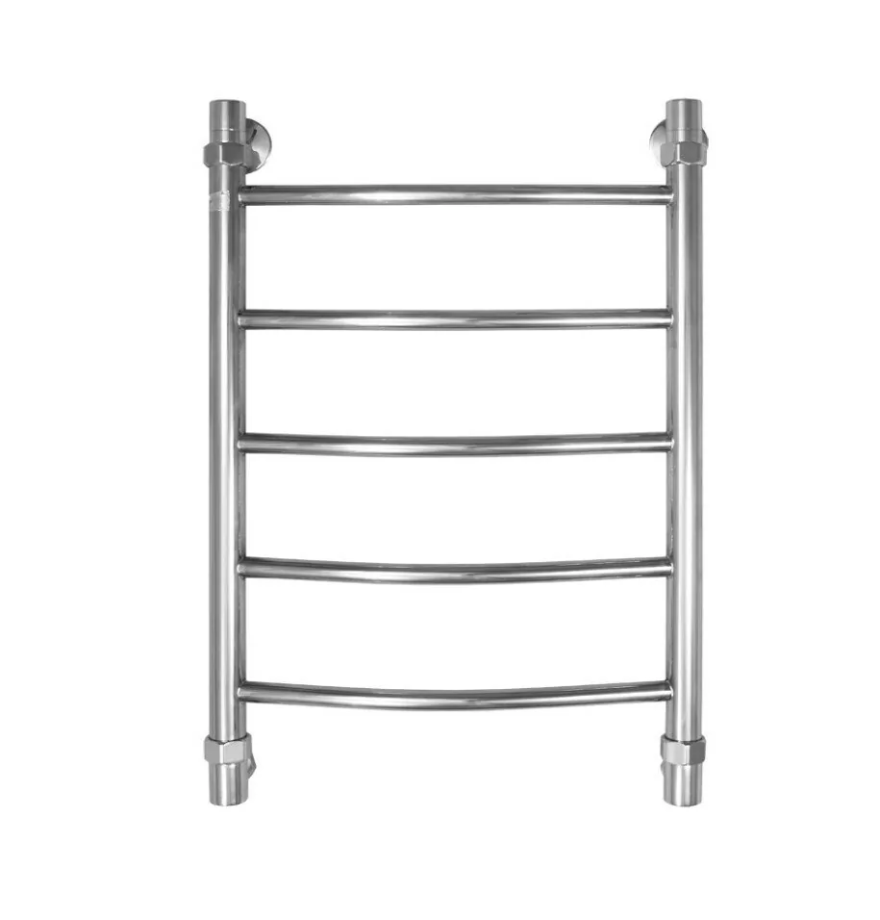 Полотенцесушитель водяной Energy Classic 600x400 хром