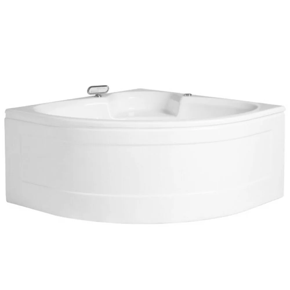 Ванна акриловая Vagnerplast Catalina 146х146