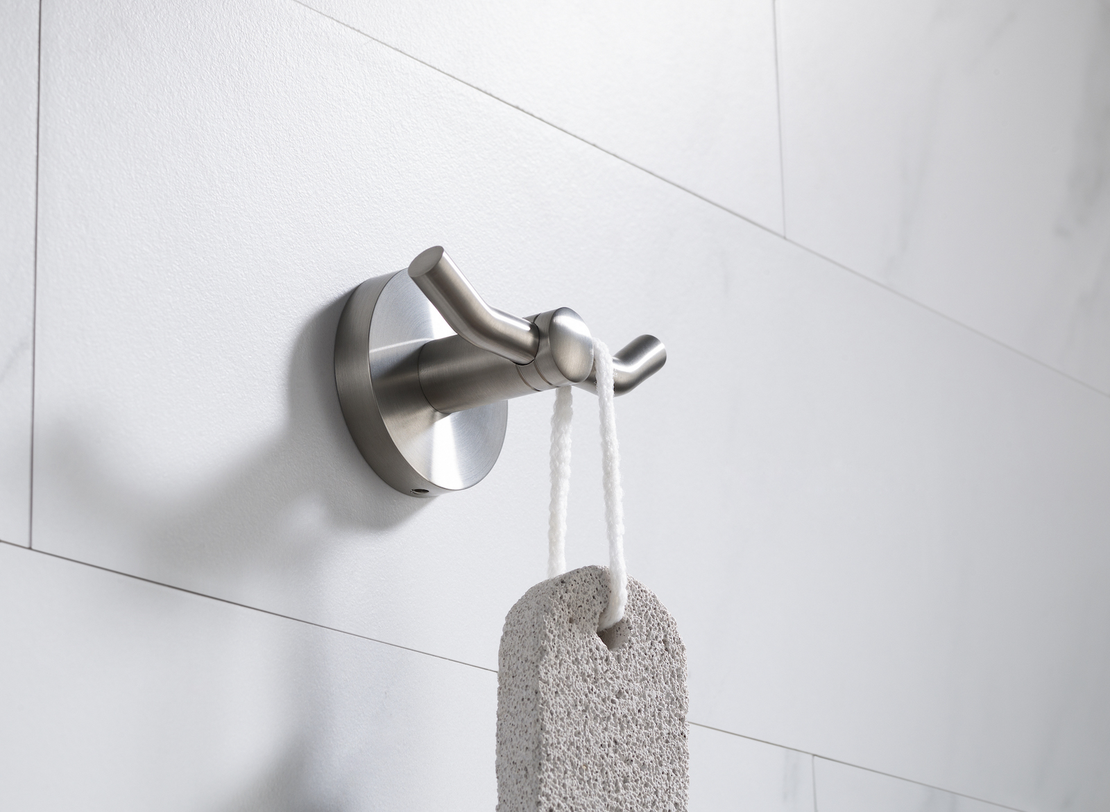 Крючок двойной Timo Saona 13012/13 никель