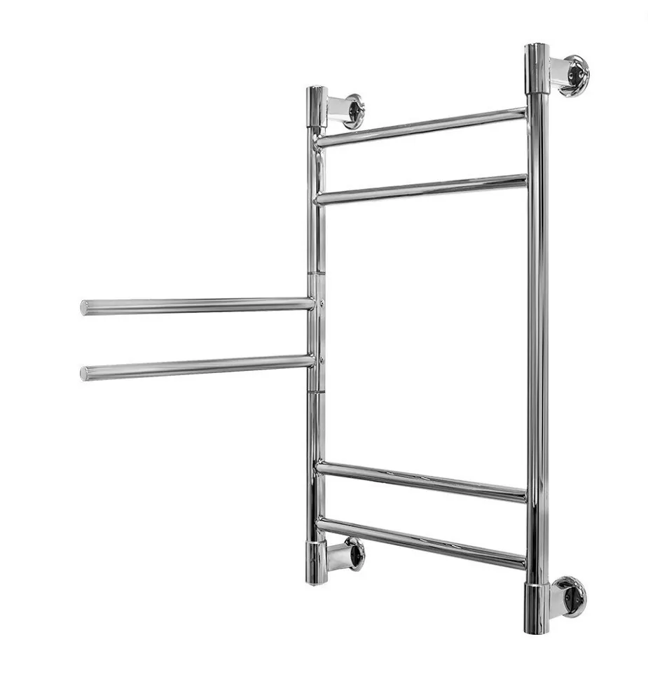 Полотенцесушитель электрический Energy Multy2 850х500 хром