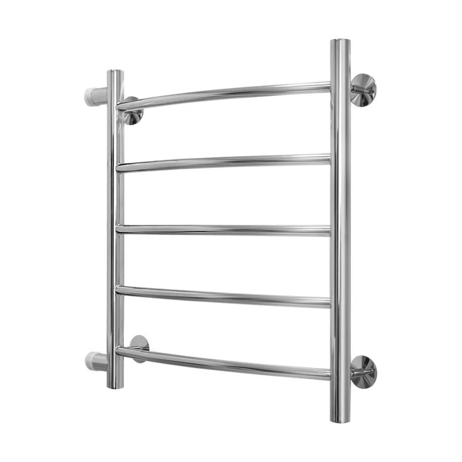 Полотенцесушитель водяной Energy Step 600х500х500 боковой, хром