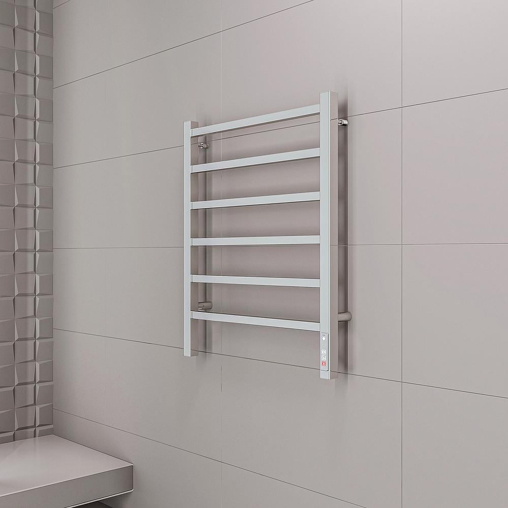 Полотенцесушитель электрический Terminus Ното П6 50х65