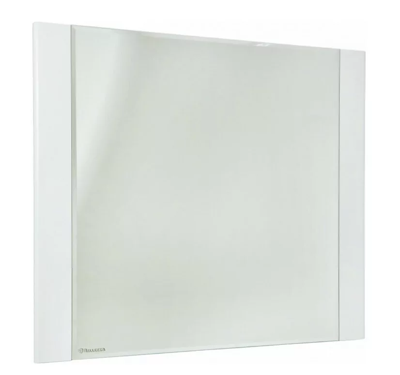 Зеркало Bellezza Сесилия 105 белый
