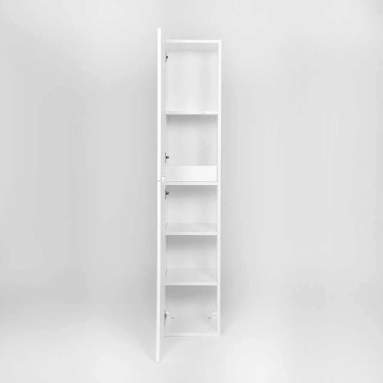 Пенал подвесной Viant Марсель 30 L/R белый