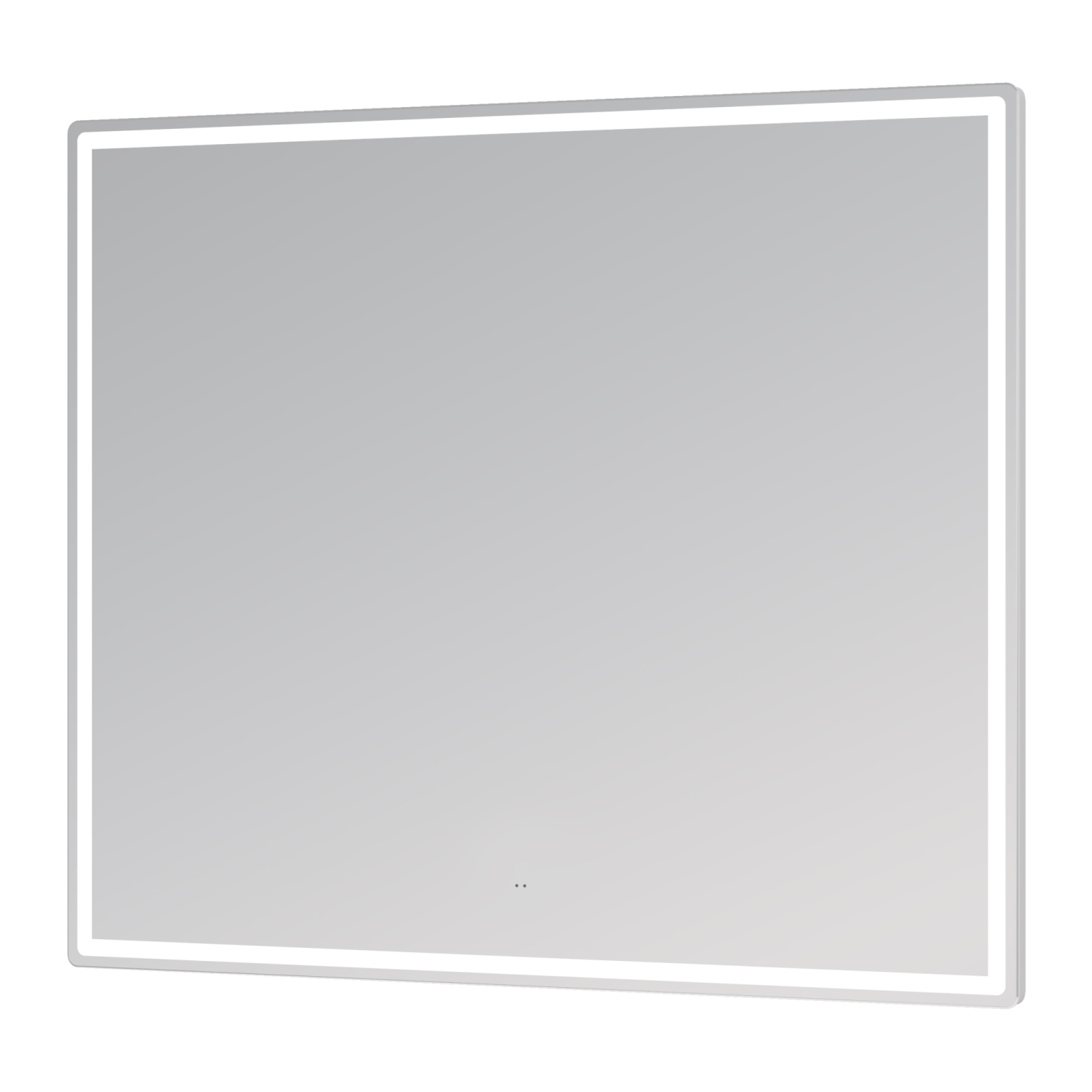 Зеркало Vigo Roberta Comfort 120 свет, сенсор, антизапотевание