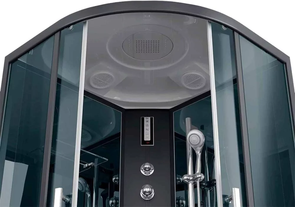 Душевая кабина Erlit ER570917-C2-RUS 90х90