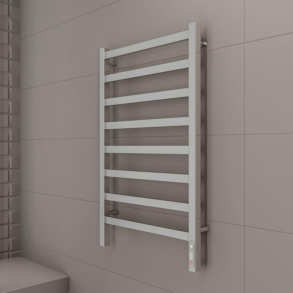 Полотенцесушитель электрический Terminus Ното П8 50х85