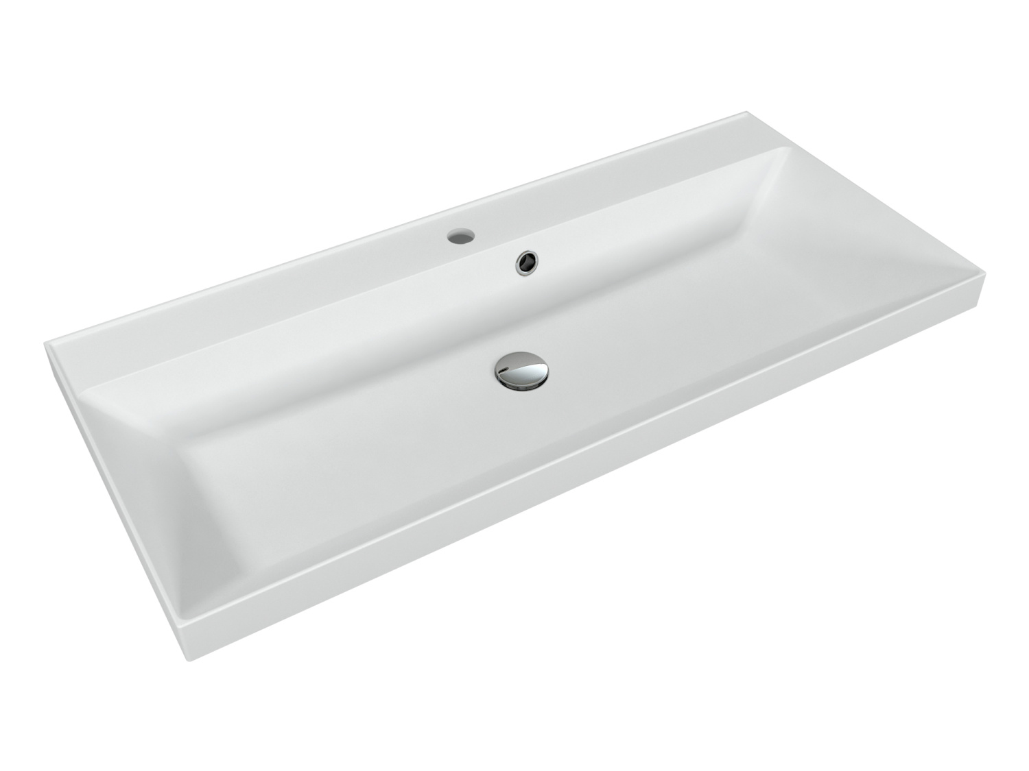 Тумба напольная Style Line Манхэттен 100 Эмаль, с раковиной Asti 100 кварц/жасмин, олива