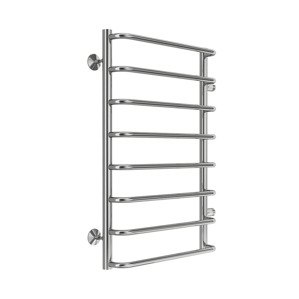 Полотенцесушитель водяной (боковое подключение) Terminus Стандарт П8 50х80 бп 500