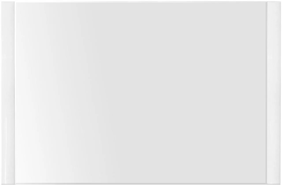 Зеркало Style Line Лотос 120 белый