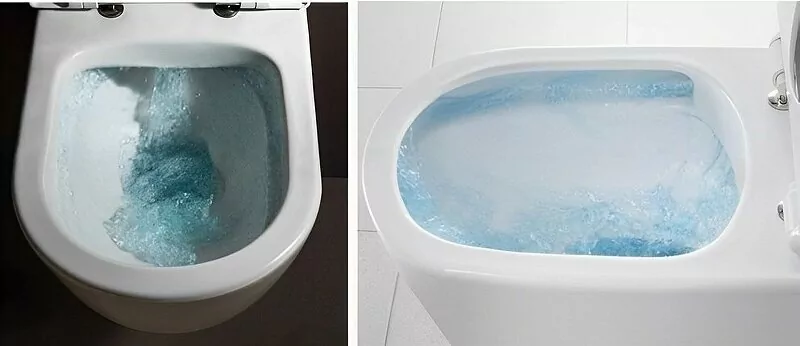 Унитаз Ceruttispa Maiella aria CT9164 подвесной, белый от магазина Vanna-Vanna.ru!