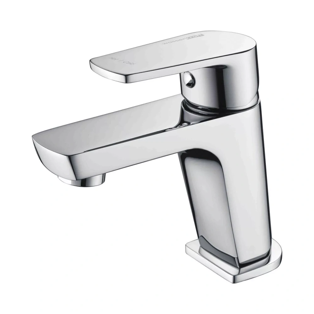 Смеситель для раковины WasserKraft Dill 6103 хром от магазина Vanna-Vanna.ru!