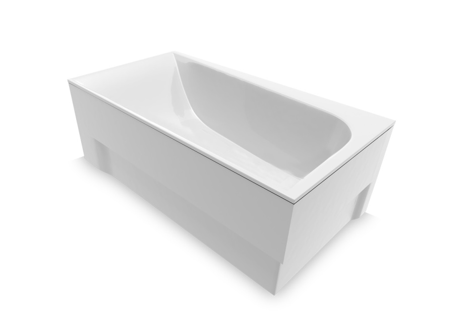 Ванна акриловая Vayer Boomerang 190x90 R