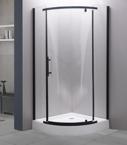 Душевой уголок Esbano ESD-7025B 100x100x200 от магазина Vanna-Vanna.ru!