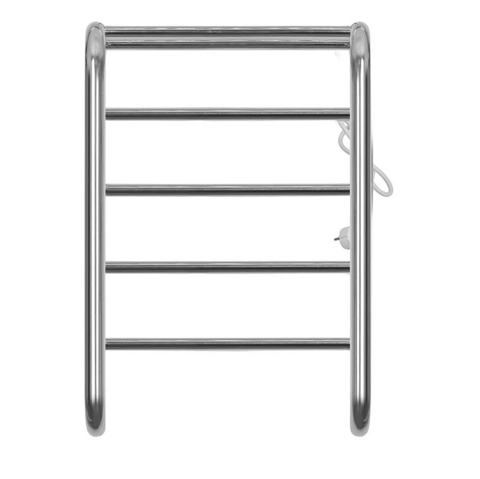 Полотенцесушитель электрический Болеро Domoterm 109-P6 45х66 EK R правый, хром