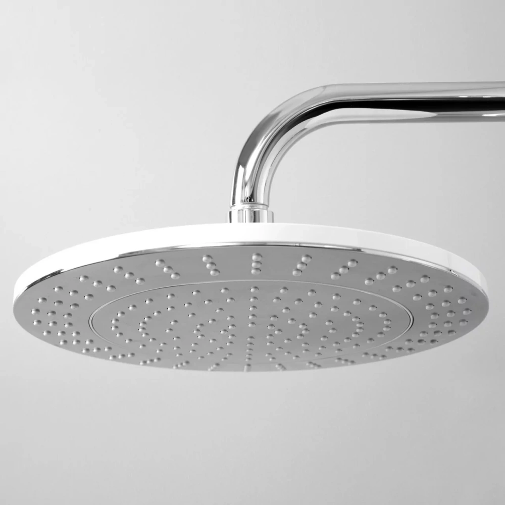 Душевая стойка WasserKraft Aller A039 хром от магазина Vanna-Vanna.ru!