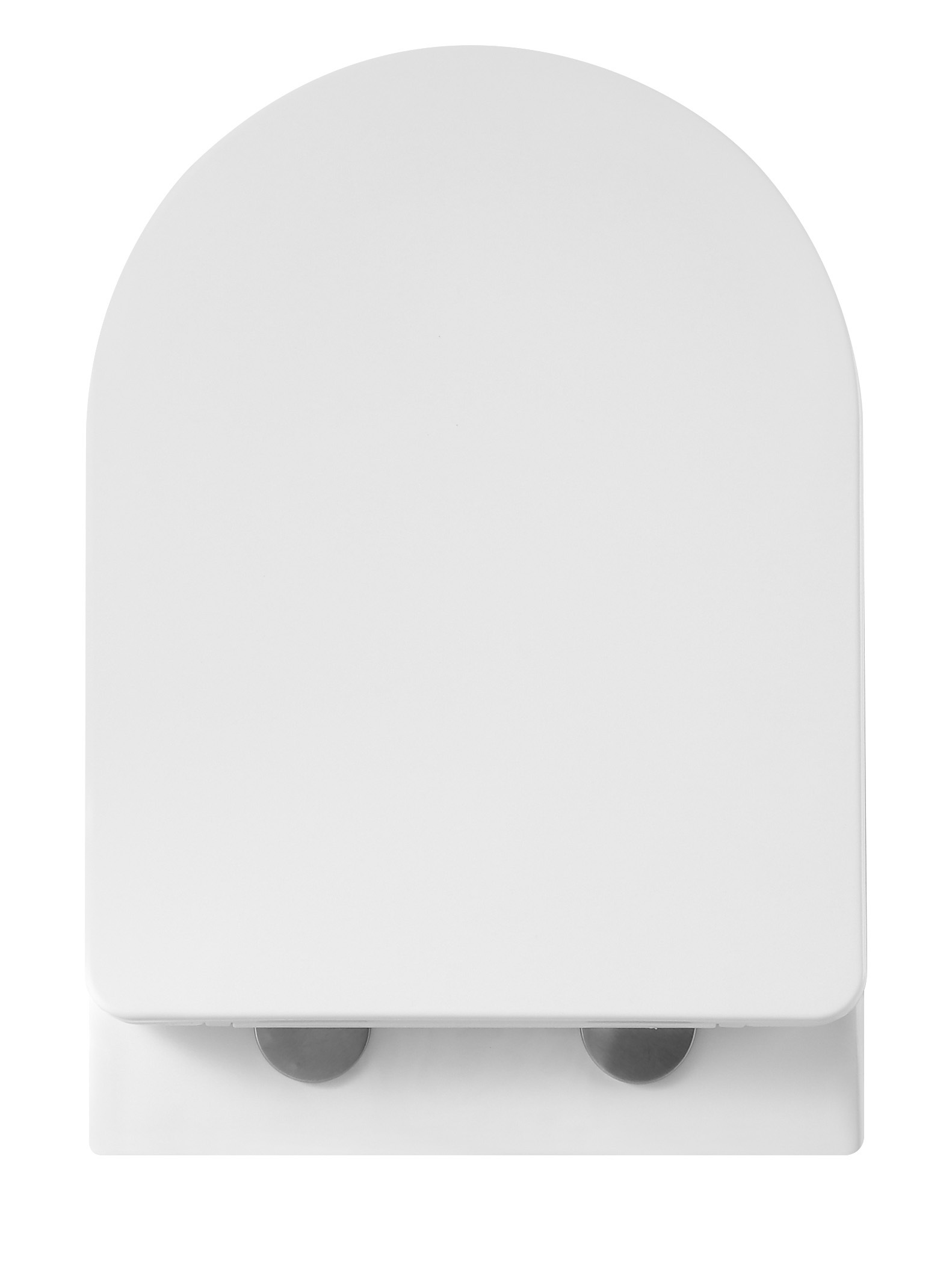 Унитаз SantiLine SL-5025 подвесной, торнадо, микролифт, белый