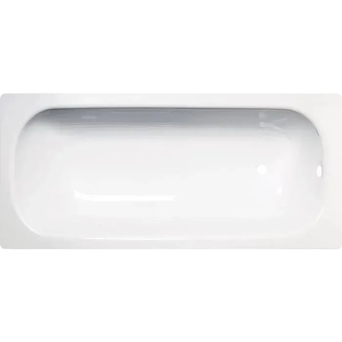 Ванна стальная Виз Tevro 150x70 на ножках от магазина Vanna-Vanna.ru!