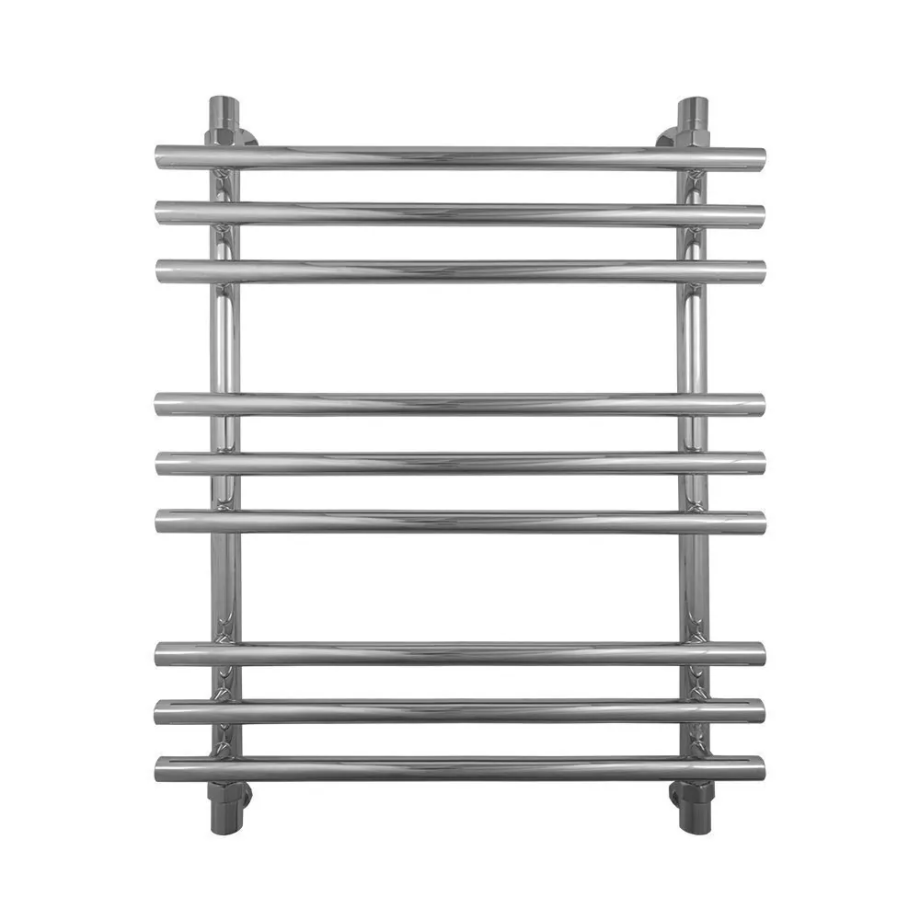 Полотенцесушитель водяной Energy Ideal 800x500 хром