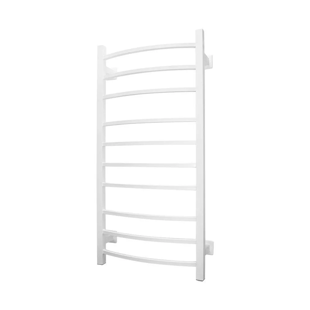 Полотенцесушитель электрический Energy Grand 1000x500 белый матовый