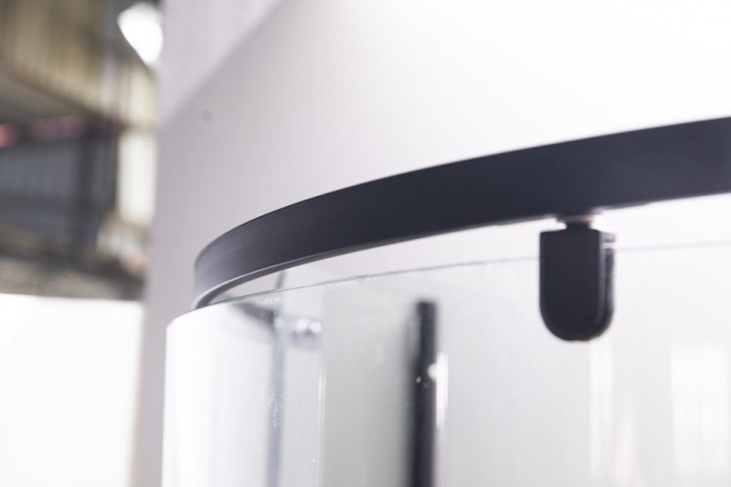 Душевой уголок Esbano ESD-7015B 90x90x200 Душевой уголок Esbano ESD-7015B 90x90x200