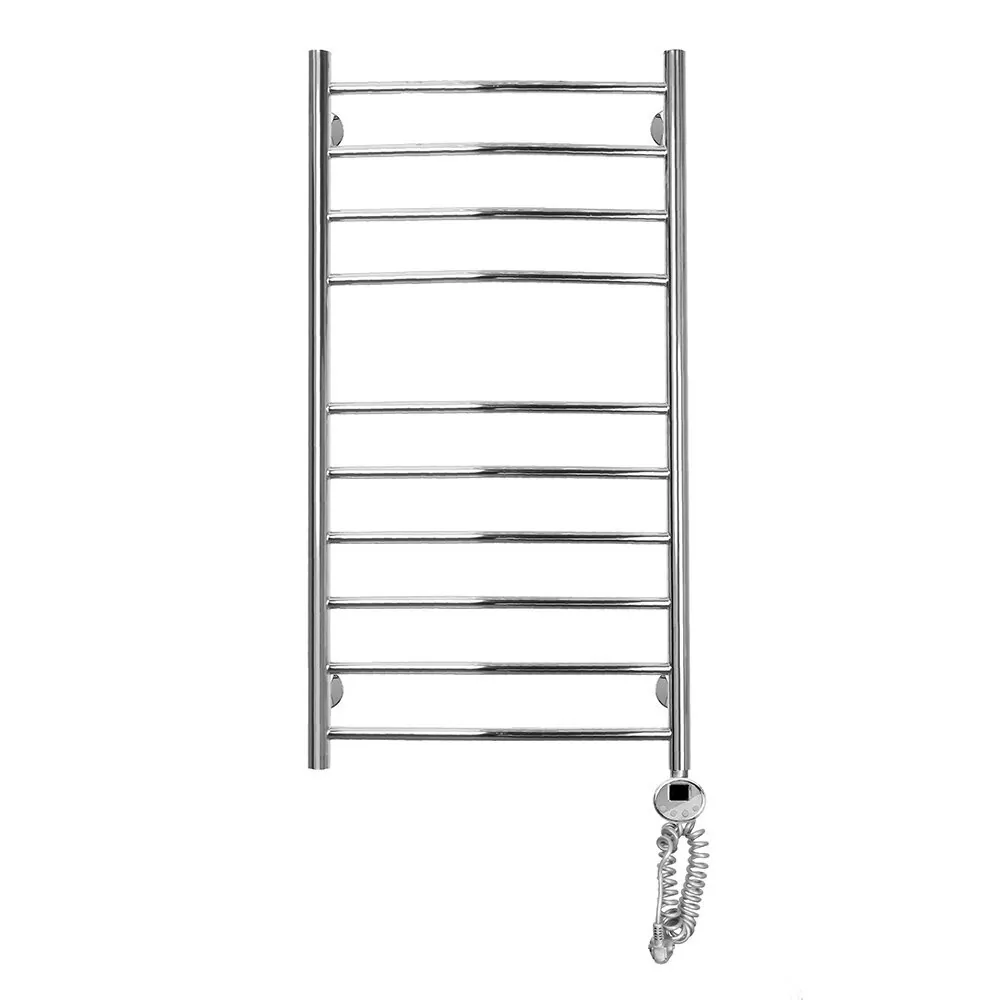 Полотенцесушитель электрический Domoterm Калипсо П10 500X1000 ER правый, хром