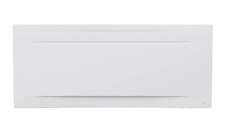 Панель фронтальная Erlit PFE1658H 160 h58