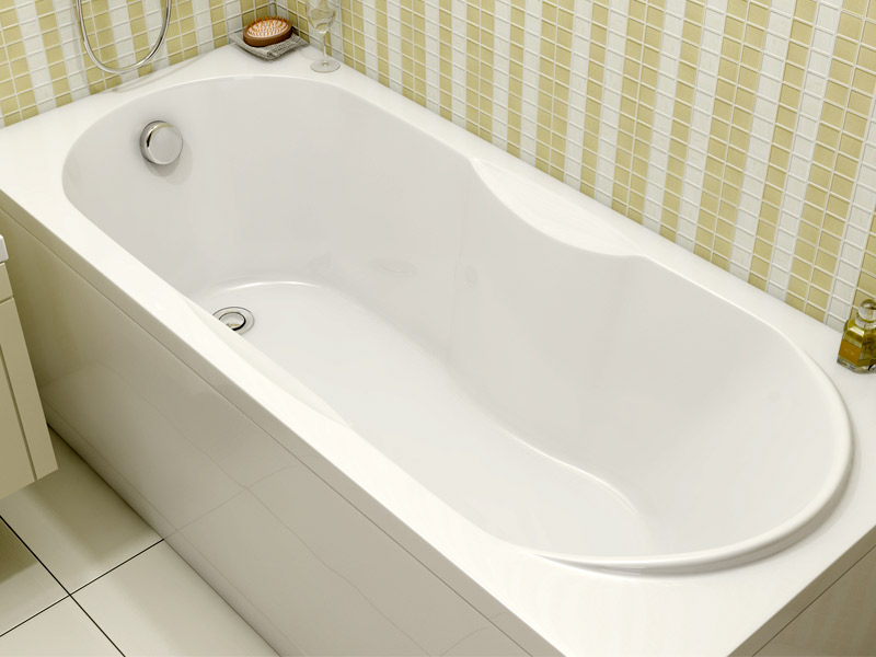 Ванна Relisan Eco Plus Мега 160х70