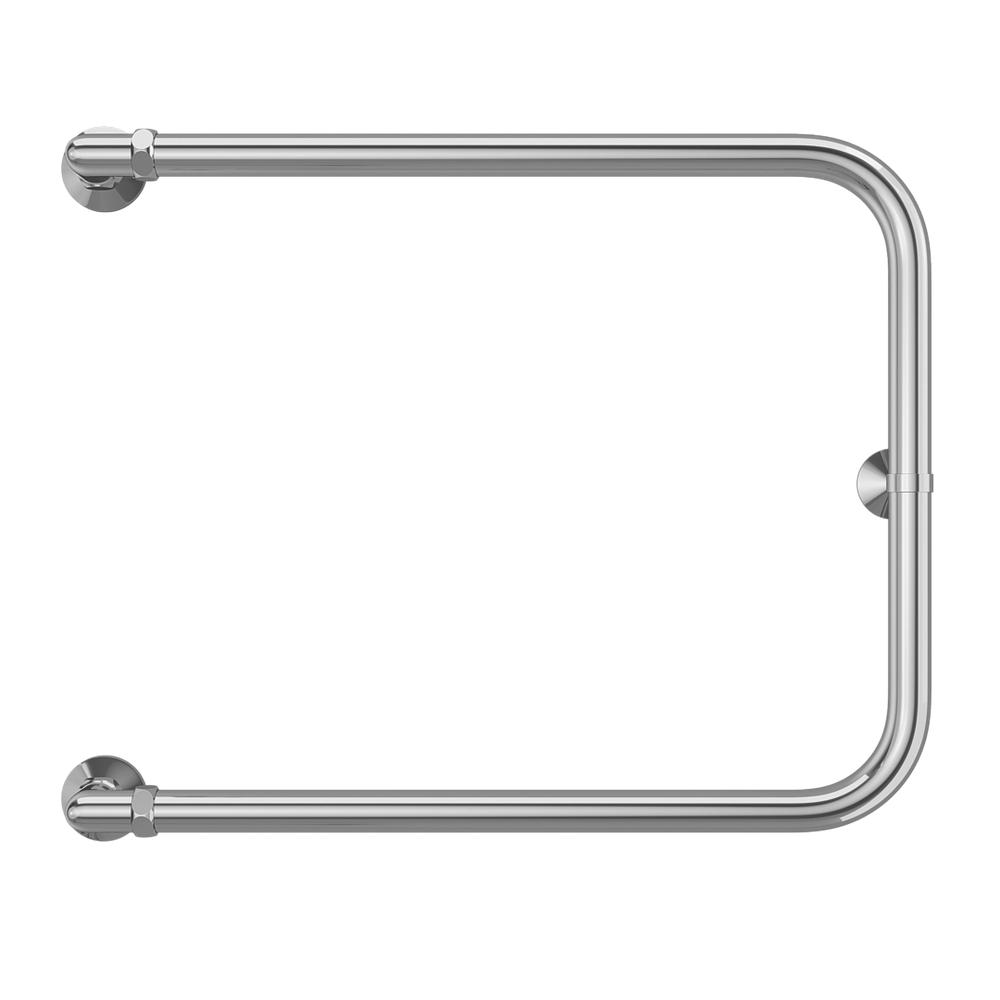 Полотенцесушитель водяной Terminus П-образный (1") 50х60