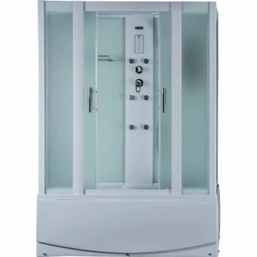 Душевая кабина Timo Eco TE-0770 168х80 от магазина Vanna-Vanna.ru!