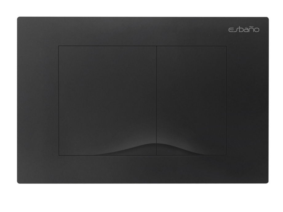 Кнопка смыва Esbano VRT-29MB