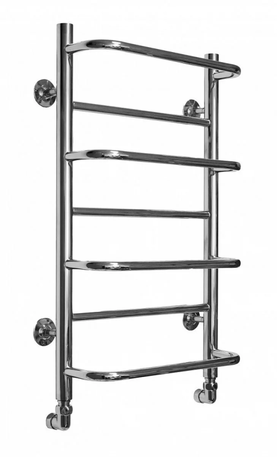 Полотенцесушитель водяной Domoterm Орфей П7 400х700 хром