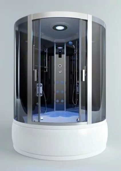 Душевая кабина Arcus AS-116 150x150