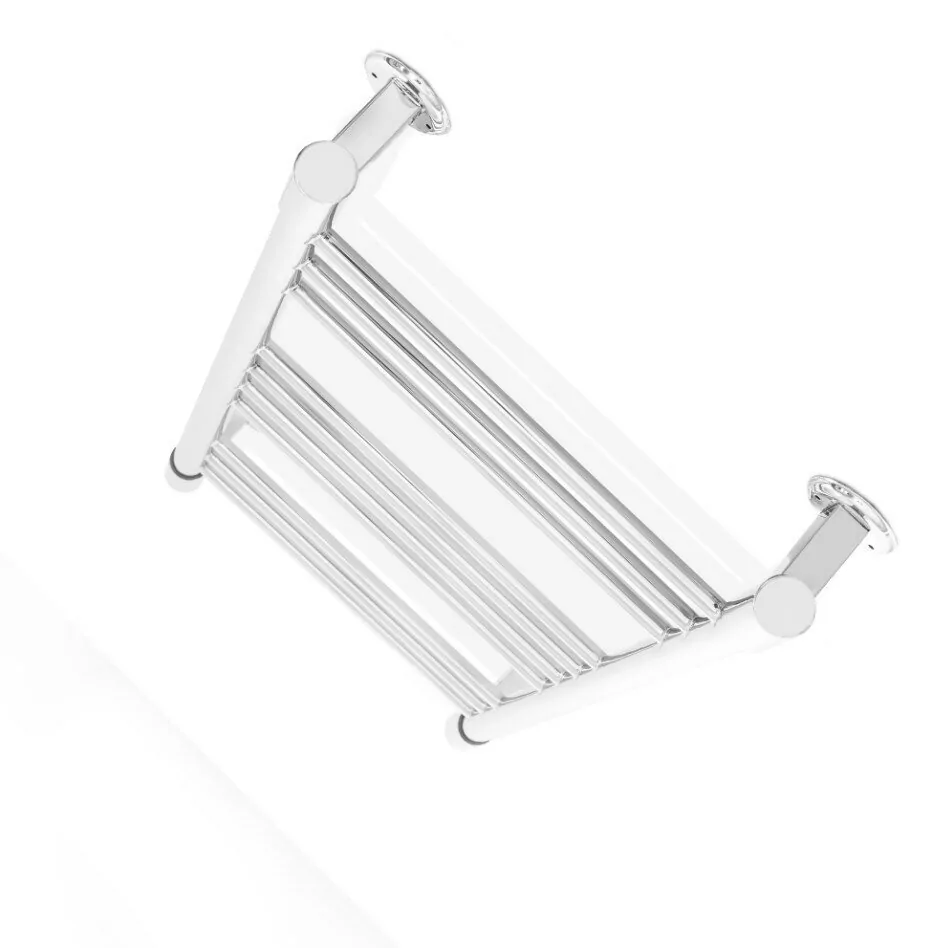 Полотенцесушитель электрический Energy Ergo2 P 1050x400 прямой, хром