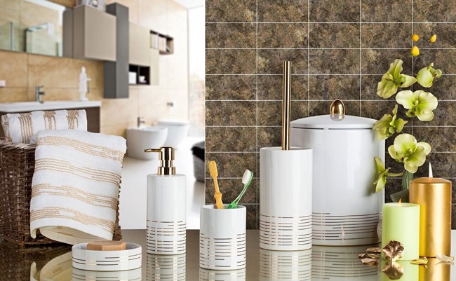 Наборы аксессуаров