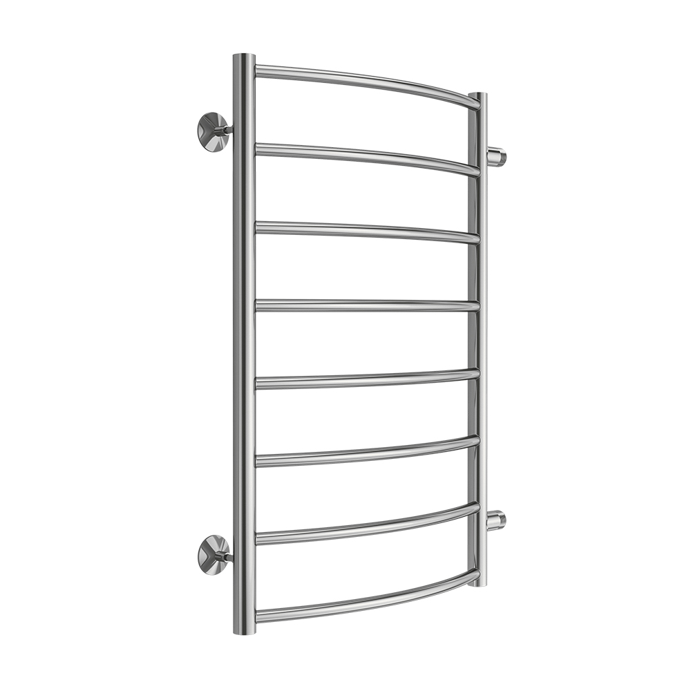 Полотенцесушитель водяной (боковое подключение) Terminus Классик П8 50х80 бп 600