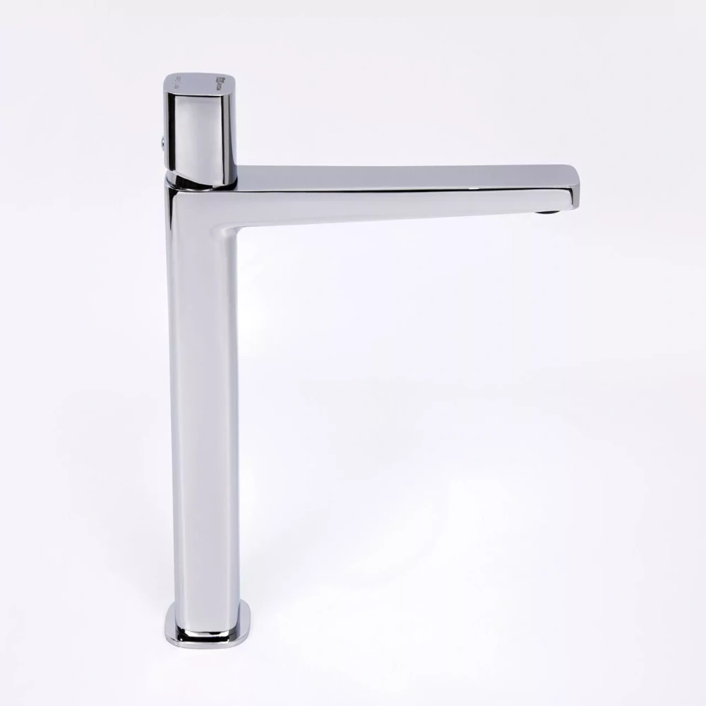 Смеситель для раковины WasserKraft Naab 8603H хром от магазина Vanna-Vanna.ru!