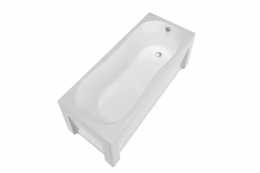 Ванна акриловая Alex Baitler Victoria 170x70