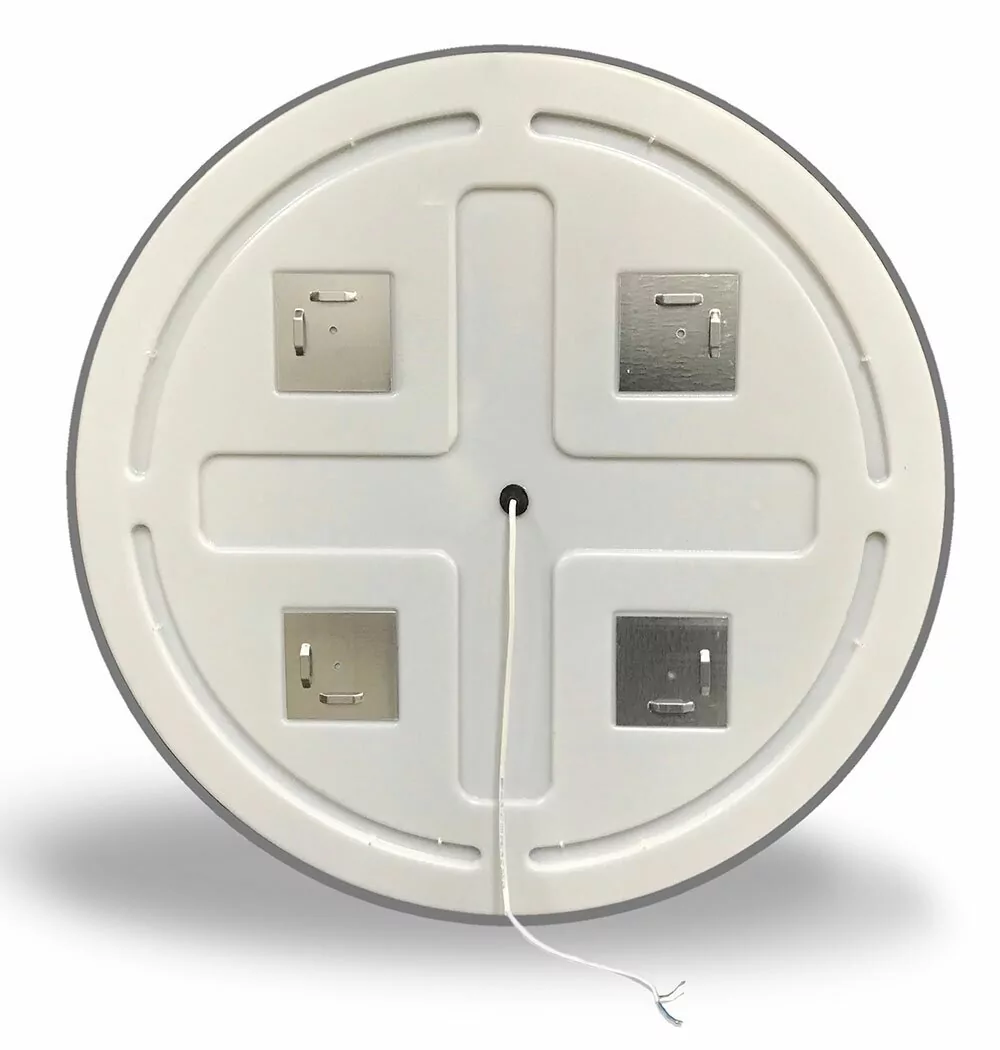 Зеркало Bellezza Ring 700 свет, сенсор