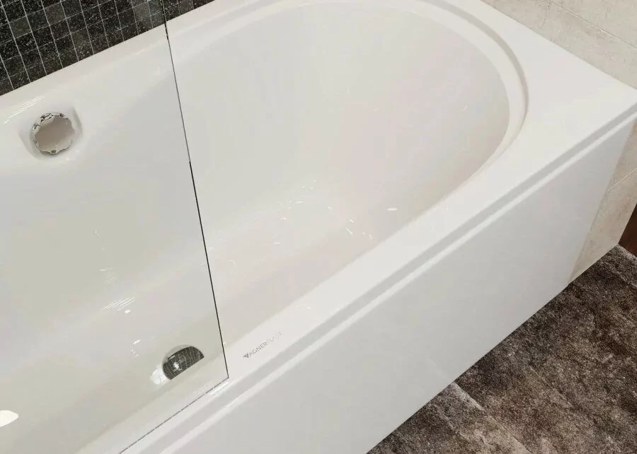 Ванна акриловая Vagnerplast Briana 180х80 от магазина Vanna-Vanna.ru!